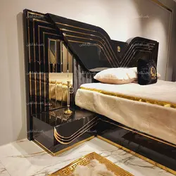 سرویس خواب دو نفره لاکچری کاوالا