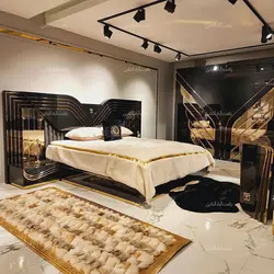 سرویس خواب دو نفره لاکچری کاوالا