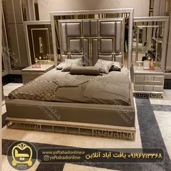 سرویس خواب دو نفره راگ ژورنالی ترکیه