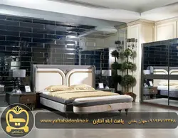 سرویس خواب سزار طرح ترک