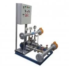 بوستر پمپ آبرسانی ابارا CDA3.00T