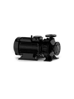 پمپ اتابلوک 1450 دور سمنان انرژی مدل G65-250/75 4