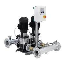 بوستر پمپ آبرسانی داب KV-NKV