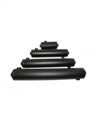 مبدل استخر هایواتر مدل HW160-72