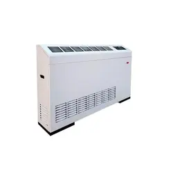 هیتر گازی آذر تهویه مدل F919 طرح فن کویل ( فایر تیوب )