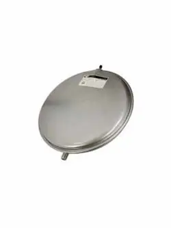 منبع تحت فشار پکیج 8 لیتری طوسی زیلمت