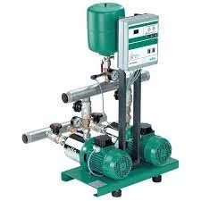 بوستر پمپ آبرسانی ویلو CronoBloc-BL | بهکار تجهیز | کیفیت | گارانتی | تخفیف