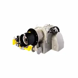 مشعل گرم ایران گاز سوز مدل GNG 90/25