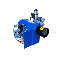 مشعل گرم ایران گاز سوز مدل GNG 90/12 | بهکار تجهیز