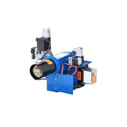 مشعل گرم ایران گاز سوز مدل GNG 90