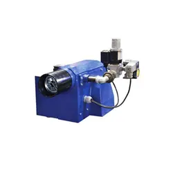 مشعل گرم ایران گاز سوز مدل GBG 100