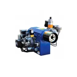 مشعل گرم ایران دو‌گانه‌ سوز مدل GND 302