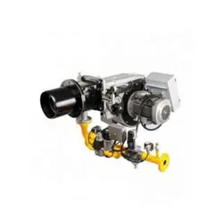 مشعل گرم ایران دو‌گانه‌ سوز مدل GND 325