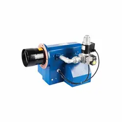 مشعل گرم ایران گاز سوز مدل GNG 90/5A | بهکار تجهیز