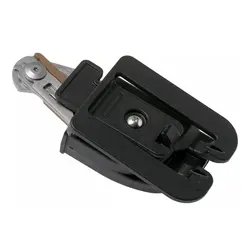 قیچی نجات لدرمن مدل Raptor Rescue رنگ خاکی