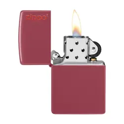 فندک زیپو کد Zippo Classic Flat Brick 49844ZL