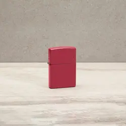 فندک زیپو کد Zippo Classic Flat Brick 49844ZL