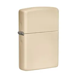 فندک زیپو کد Zippo Classic Flat Sand 49453