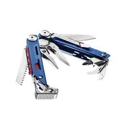ابزار چندمنظوره لدرمن مدل Leatherman Signal Cobalt