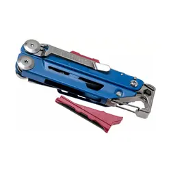 ابزار چندمنظوره لدرمن مدل Leatherman Signal Cobalt