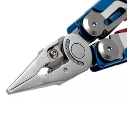 ابزار چندمنظوره لدرمن مدل Leatherman Signal Cobalt