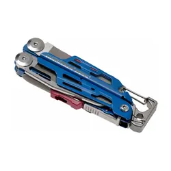 ابزار چندمنظوره لدرمن مدل Leatherman Signal Cobalt
