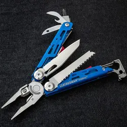ابزار چندمنظوره لدرمن مدل Leatherman Signal Cobalt