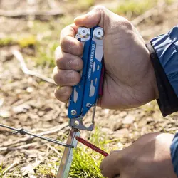 ابزار چندمنظوره لدرمن مدل Leatherman Signal Cobalt