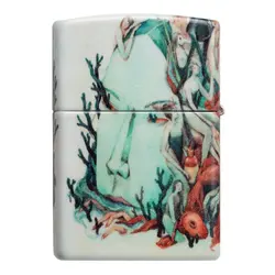 فندک زیپو کد 49392 Zippo Marija Tiurina