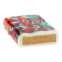 فندک زیپو کد 49392 Zippo Marija Tiurina
