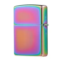 فندک زیپو کد 49023 Zippo Mandala Dream Catcher