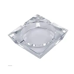 زیرسیگاری کریستال سیکارلان Sikarlan Crystal  Ashtray Ash-20