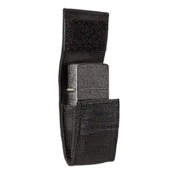 ست فندک زیپو و کیف 49402 Zippo Tactical Pouch Black