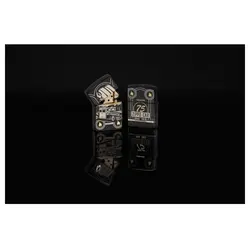 فندک زیپو کلکسیونی 75سالگی کد 49693 Zippo Car 75th