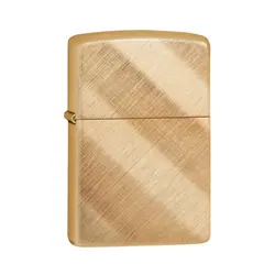 فندک زیپو کد Zippo Diagonal Weave 29675