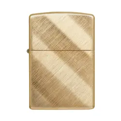 فندک زیپو کد Zippo Diagonal Weave 29675