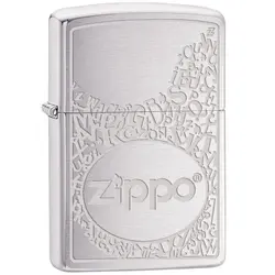 فندک زیپو کد 29458 Zippo Abcs Lighter