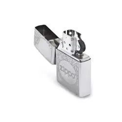 فندک زیپو کد 29458 Zippo Abcs Lighter