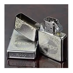 فندک زیپو کد 29458 Zippo Abcs Lighter