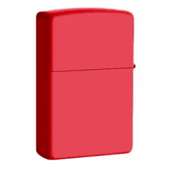 فندک زیپو کد Zippo Flames Red 28774