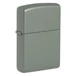فندک زیپو کد Zippo Classic Sage 49843