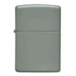 فندک زیپو کد Zippo Classic Sage 49843