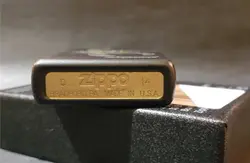 فندک زیپو کد Zippo Scorpion 28761