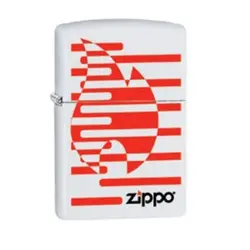 فندک زیپو کد Zippo White Matte 28768