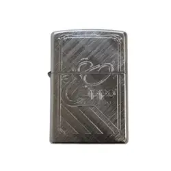 فندک زیپو کد 28182 Zippo Planeta 80th