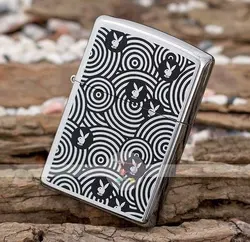 فندک زیپو کد 28075 Zippo Pb
