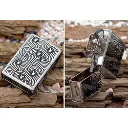 فندک زیپو کد 28075 Zippo Pb