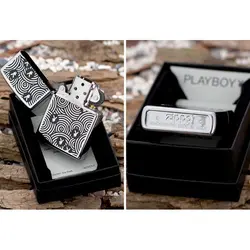 فندک زیپو کد 28075 Zippo Pb
