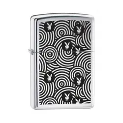 فندک زیپو کد 28075 Zippo Pb