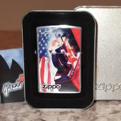 فندک زیپو کد 24179 Zippo Lighter